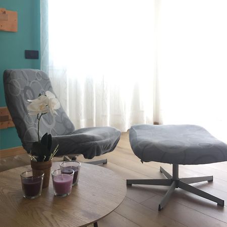 Da Tosca Apartman Gravellona Toce Kültér fotó