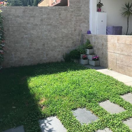 Da Tosca Apartman Gravellona Toce Kültér fotó