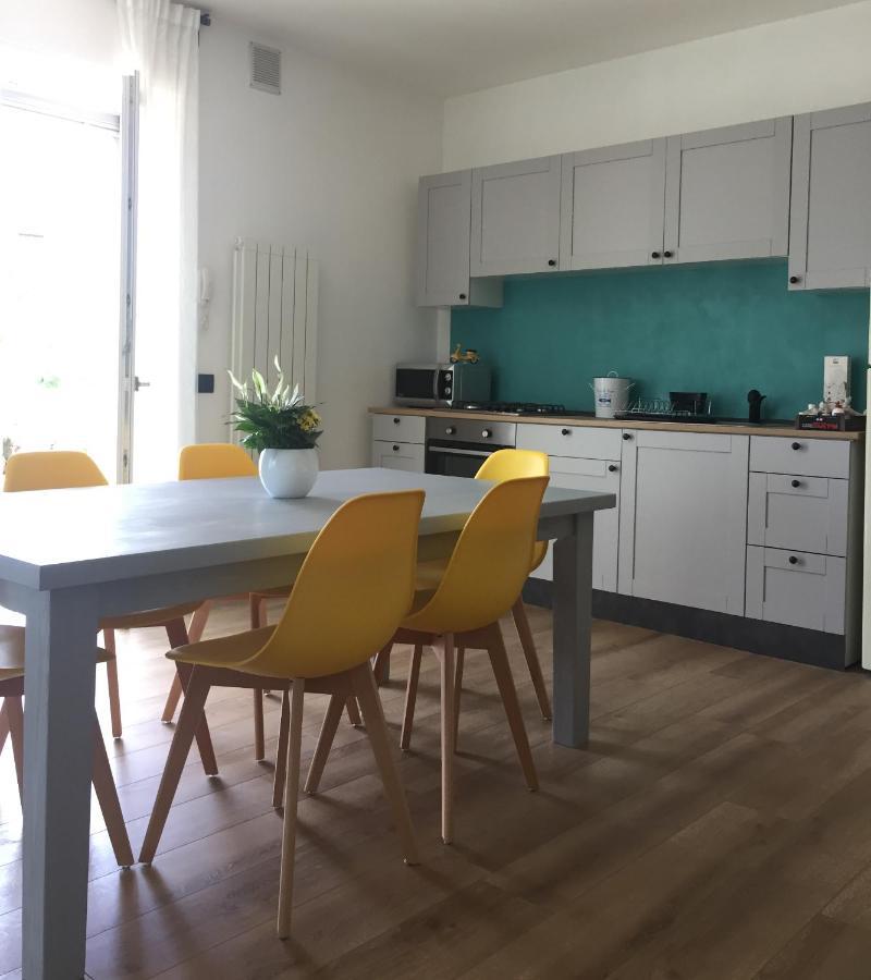 Da Tosca Apartman Gravellona Toce Kültér fotó