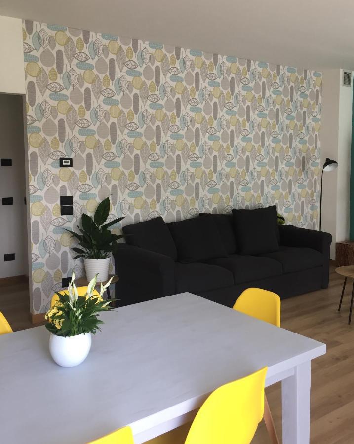 Da Tosca Apartman Gravellona Toce Kültér fotó