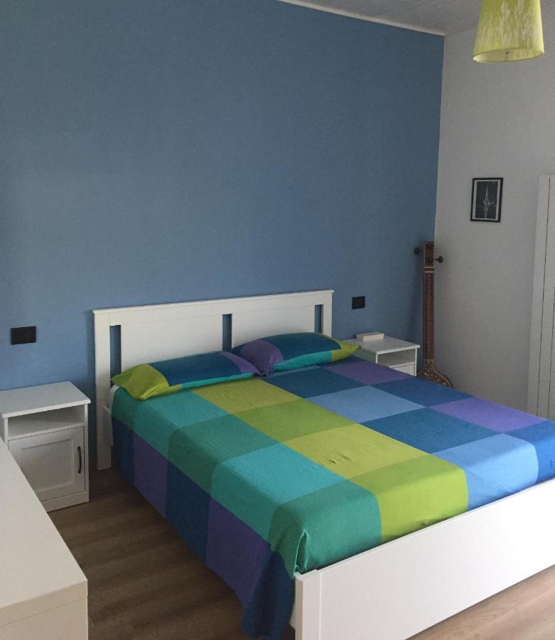 Da Tosca Apartman Gravellona Toce Kültér fotó