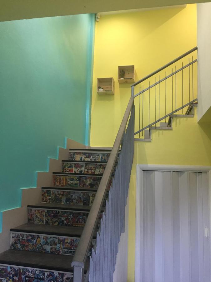 Da Tosca Apartman Gravellona Toce Kültér fotó